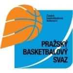 Pražský basketbalový svaz