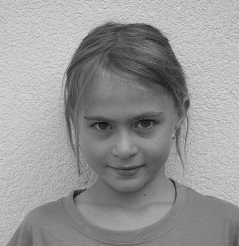 Štěpaníková Alice